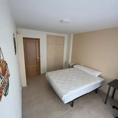 Apartmán Piso Turistico Obispo Osmundo Ponferrada