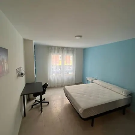 Piso Turistico Obispo Osmundo * Ponferrada