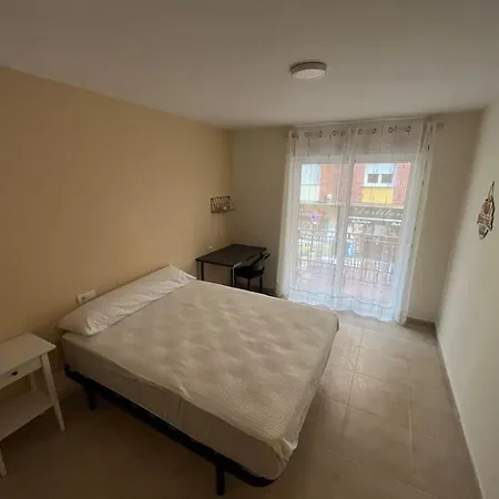 Piso Turistico Obispo Osmundo Διαμέρισμα