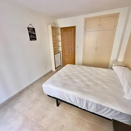 Apartmán Piso Turistico Obispo Osmundo