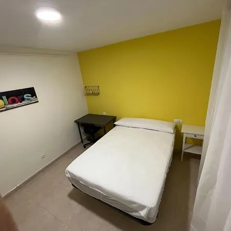 Apartmán Piso Turistico Obispo Osmundo *