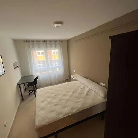 Piso Turistico Obispo Osmundo