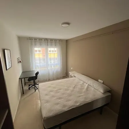 Piso Turistico Obispo Osmundo * Ponferrada
