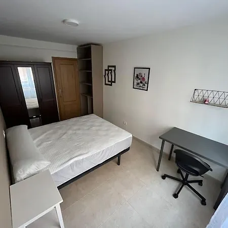 Piso Turistico Obispo Osmundo
